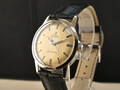 OMEGA Seamaster automatic cal. 552  Vintage Sammler Uhr
