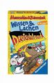 GW2322 Mäuseschlau & Bärenstark - Wissen und Lachen - Deutschland