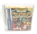 Komplett in OVP | Fire Emblem the sacred stones | Nintendo | CIB | GBA | PAL