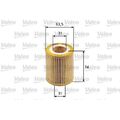 1x Ölfilter VALEO 586510 passend für ALFA ROMEO FIAT OPEL SAAB SUZUKI