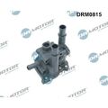 1x Thermostatgehäuse Dr.Motor Automotive DRM0815 passend für GENERAL MOTORS