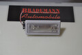 VW Polo Variant Classic 6K Leuchte Deckenleuchte Innenraum hinten