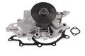 Wasserpumpe Motorkühlung HEPU P2671 für JEEP CHEROKEE WG WJ 2 CRD 4x4