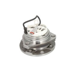 1x ORIGINAL® Bta Radlagersatz Vorne für Opel ASTRA H Caravan ASTRA H ASTRA H