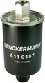 DENCKERMANN (A110187) Kraftstofffilter für MG OPEL ROVER TOYOTA LOTUS LAND