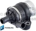 PIERBURG 7.07511.50.0 Zusatzwasserpumpe für Audi 