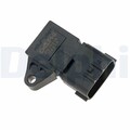 ORIGINAL® Delphi Luftdrucksensor, Höhenanpassung für Smart FORTWO Coupe