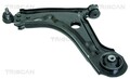 Querlenker Dreieckslenker TRISCAN 8500 21510 für CHEVROLET DAEWOO REZZO U100