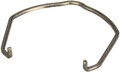 Gates HCL008 Halteschelle, Ladeluftschlauch für AUDI MERCEDES-BENZ SEAT SKODA