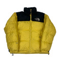 The North Face 700 Puffer Nuptse 1996 Jacket - XS Daunenjacke Jacke Winterjacke