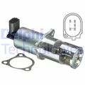 AGR Ventil Delphi EG10398 12B1 für DACIA OPEL RENAULT