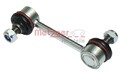METZGER Stange/Strebe, Stabilisator Beidseitig, Hinterachse, Links, Rechts