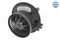 MEYLE Innenraumgebläse Für AUDI A3 SEAT Ateca SKODA VW Golf Mk7 12-21 5Q1819021