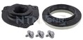 SNR Reparatursatz, Federbeinstützlager KB668.27 für NISSAN