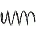 1x ORIGINAL® Sachs Fahrwerksfeder Vorne für VW GOLF V TOURAN GOLF V Variant