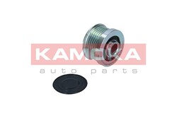 KAMOKA Generatorfreilauf RC062 für VOLVO CB1 FORD FIESTA CCN KUGA 2 DM2 MAX DXA