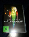 Star Trek: Enterprise - Complete Boxset Staffel 1-4 (24 Blu-rays)