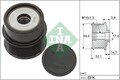 Schaeffler INA Generatorfreilauf 535 0326 10 für TL GD KONA OS KIA TUCSON AD TLE