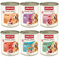 Animonda GranCarno 24x800g Nassfutter Hund Fisch Fleisch Mix hoher Fleischanteil