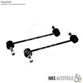 2 x LEMFÖRDER KOPPELSTANGE PENDELSTÜTZE STABILISATOR SET VORNE TOYOTA 3835698
