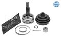MEYLE 614 498 0008 Gelenksatz Antriebswelle Radseitig für OPEL Astra F CC (T92)