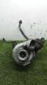 A6110960999 turbolader für MERCEDES-BENZ CLASE C - W203 S203 CL203 2000 - 2004 -