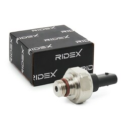 RIDEX 4272S0070 Abgasdruck Differenzdrucksensor für BMW 5 Touring (F11) X3 (F25)