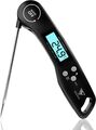 DOQAUS Grillthermometer Fleischthermometer Küchenthermometer Digital Thermometer