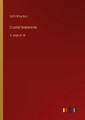 Crucial Instances Edith Wharton