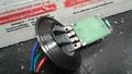 HEIZWIDERSTAND Volkswagen Polo V (6R) Hatchback 1.4 16V (CGGB) 2014 6Q0959263A