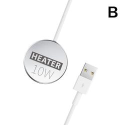 Mini Aquarium Fisch Tankheizung USB Heizstab Thermostat Tauchbar *1 Heizung -