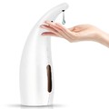 Desinfektionsmittel Spender Seifenspender Sensor Automatisch Berührungslos Seife