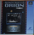 LaserDisc Box-Set: Raumpatrouille Orion - NF 22404-LD - Astro