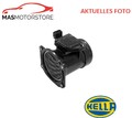 LUFTMASSENMESSER HELLA 8ET 009 142-251 P FÜR AUDI A4,A6,A3,CABRIOLET,B5,C5,8L1