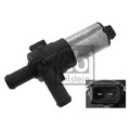 FEBI BILSTEIN Zusatzwasserpumpe 36770 passend für VW, SEAT, MERCEDES-BENZ, FORD