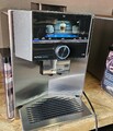 Siemens EQ.9 plus connect s500 Kaffeevollautomat - Edelstahl