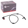 A.B.S. ABS-SENSOR RADDREHZAHL HINTEN passend für MERCEDES CLS E-KLASSE | 32114