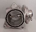AGR Ventil Für VW SEAT SKODA AUDI MITSUBISHI Bora Golf Mk4 Mk5 Plus MN980325