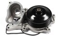 HEPU P419 Kühlmittelpumpe Wasserpumpe für BMW 3 Touring (E91) 3 Limousine (E90)