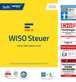 Download-Version WISO Steuer 2024 (Steuerjahr 2023) Windows, Mac, Handy & Tablet