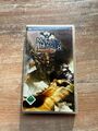 Monster Hunter - Freedom - Sony Playstation Portable - PSP