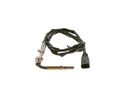 Sensor  Abgastemperatur Bosch 0 986 259 036 für AUDI
