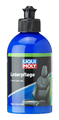 LIQUI MOLY LM Leder-Pflege 1554 Flasche Kunststoff 250ml