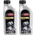 2L ORIGINAL ÖL für FORD MOTOCRAFT 5W-30 A5 MOTORÖL WSS-M2C913-A WSS-M2C913-B