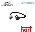 NOCKENWELLENSENSOR IMPULSGEBER 550 921 HART NEU OE QUALITÄT
