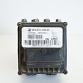 VW PASSAT B6 3C2 ABS Hydraulikblock 3c0614109d 1.9 Diesel 77kw 2006 2576872