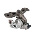 Lader, Aufladung Original-Ersatzteil GARRETT 821866-5004S
