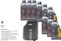 9 L ATF Getriebeöl MB 236.15 MANN Getriebeölfilter für Mercedes-Benz C-Klasse