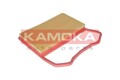 KAMOKA Luftfilter F233801 für VW SEAT SKODA