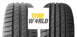 Goodyear EFFICIENTGRIP PERFORMANCE 185 55 R15 82V Reifen Sommer